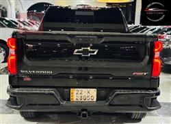 شيفروليه سلفرادو